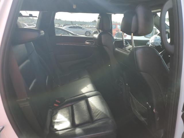 1C4RJFBG4KC778451 - 2019 JEEP GRAND CHER LIMITED თეთრი ფოტო 11