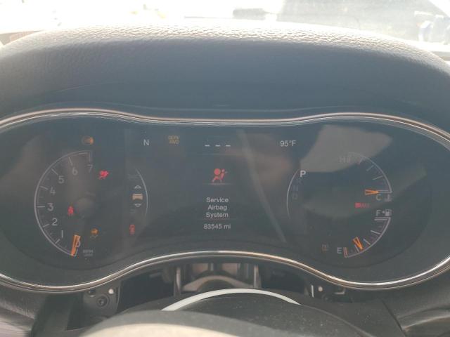 1C4RJFBG4KC778451 - 2019 JEEP GRAND CHER LIMITED თეთრი ფოტო 9