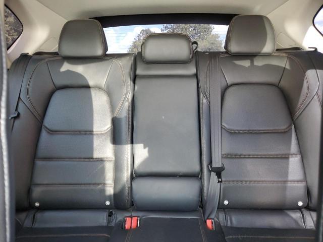 JM3KFBDL2H0101390 - 2017 MAZDA CX-5 GRAND TOURING WHITE photo 10