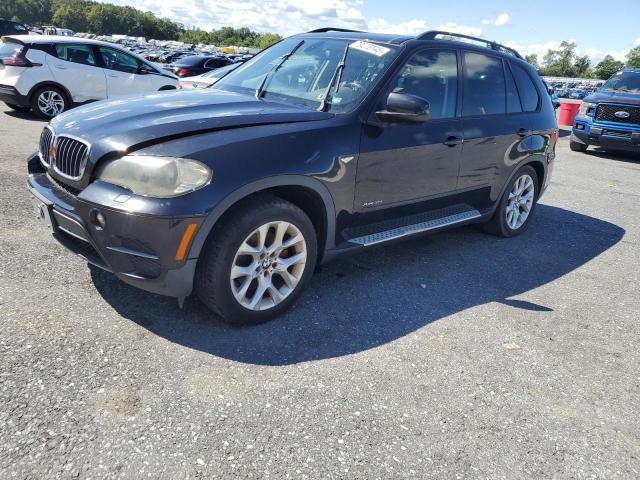 2011 BMW X5 XDRIVE35I, 