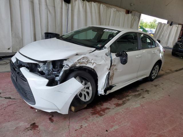 2024 TOYOTA COROLLA LE, 