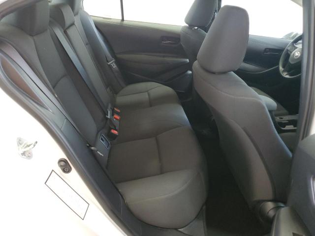 5YFB4MDE7RP095685 - 2024 TOYOTA COROLLA LE თეთრი ფოტო 10