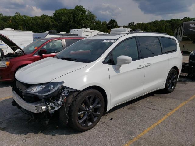 2020 CHRYSLER PACIFICA TOURING L PLUS, 