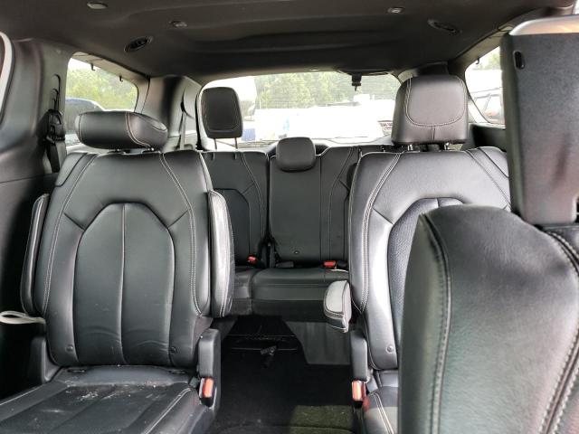 2C4RC1EG8LR110802 - 2020 CHRYSLER PACIFICA TOURING L PLUS WHITE photo 10