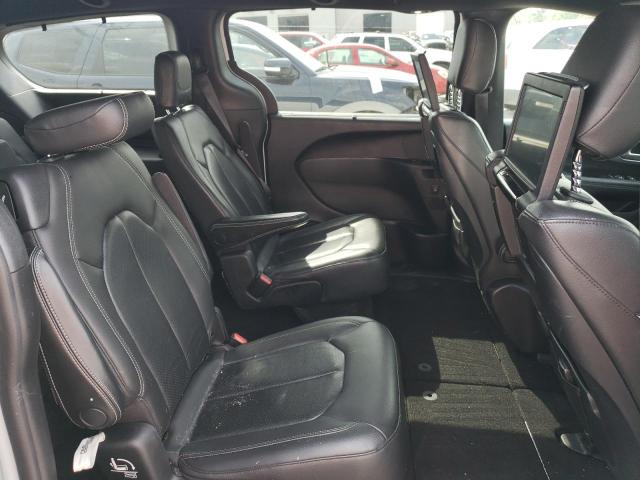 2C4RC1EG8LR110802 - 2020 CHRYSLER PACIFICA TOURING L PLUS WHITE photo 11