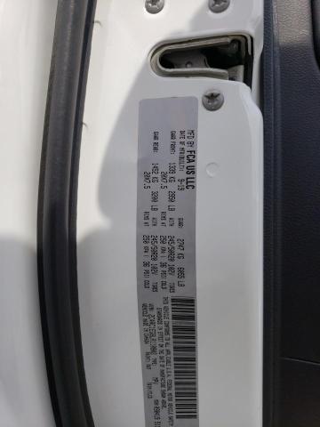 2C4RC1EG8LR110802 - 2020 CHRYSLER PACIFICA TOURING L PLUS WHITE photo 13