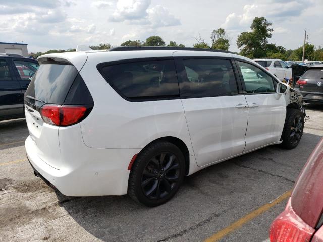 2C4RC1EG8LR110802 - 2020 CHRYSLER PACIFICA TOURING L PLUS WHITE photo 3