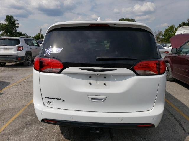 2C4RC1EG8LR110802 - 2020 CHRYSLER PACIFICA TOURING L PLUS WHITE photo 6