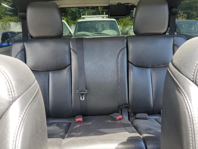 1C4HJWEG7DL579890 - 2013 JEEP WRANGLER U SAHARA 白色 照片 10