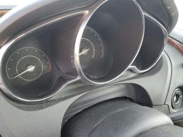 1G1ZE5E77BF313762 - 2011 CHEVROLET MALIBU LTZ თეთრი ფოტო 9