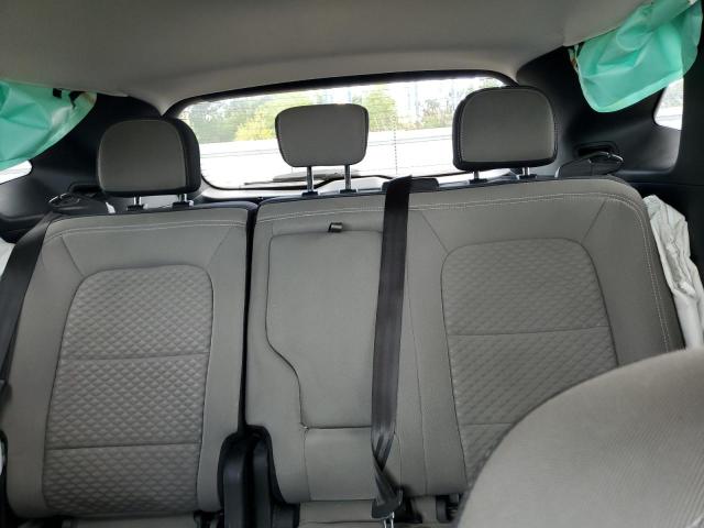 1FMCU9BZ3NUA30963 - 2022 FORD ESCAPE SE 黑色 照片 10