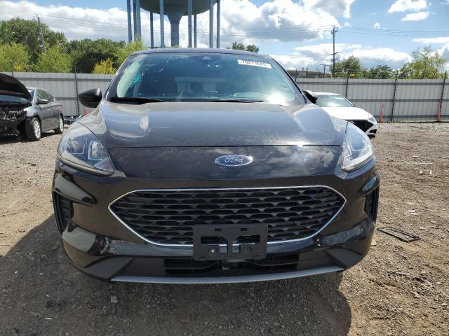 1FMCU9BZ3NUA30963 - 2022 FORD ESCAPE SE 黑色 照片 5