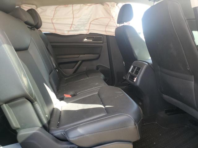 1V2ER2CA1KC611506 - 2019 VOLKSWAGEN ATLAS SEL GRAY photo 10