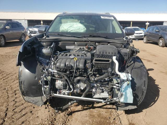 1V2ER2CA1KC611506 - 2019 VOLKSWAGEN ATLAS SEL GRAY photo 5