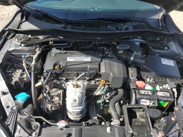 1HGCR2F55DA261966 - 2013 HONDA ACCORD SPORT Boz foto 11