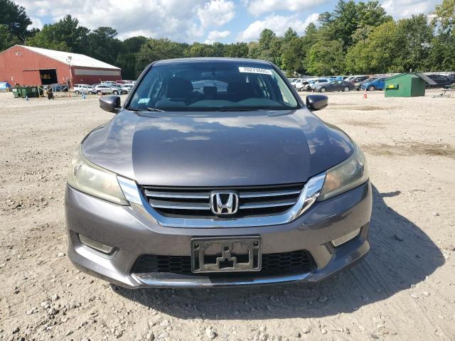 1HGCR2F55DA261966 - 2013 HONDA ACCORD SPORT Boz foto 5