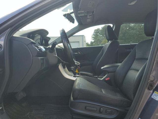 1HGCR2F55DA261966 - 2013 HONDA ACCORD SPORT Boz foto 7