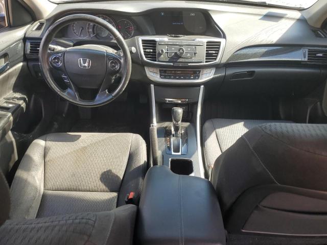 1HGCR2F55DA261966 - 2013 HONDA ACCORD SPORT Boz foto 8