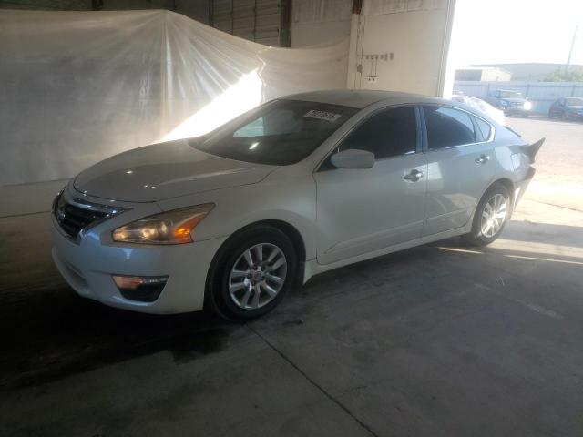 2014 NISSAN ALTIMA 2.5, 