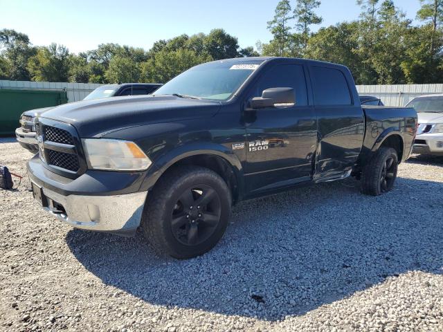 2015 RAM 1500 SLT, 