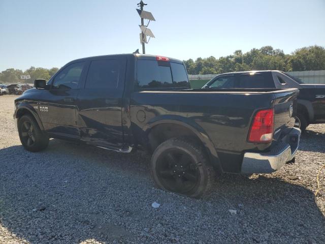 1C6RR7LT2FS621868 - 2015 RAM 1500 SLT BLACK photo 2