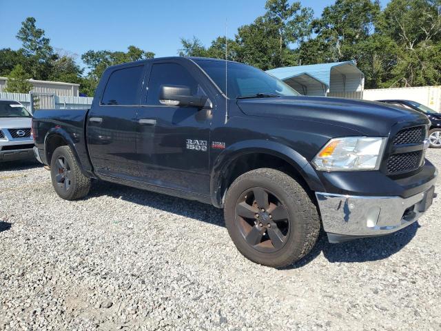 1C6RR7LT2FS621868 - 2015 RAM 1500 SLT BLACK photo 4