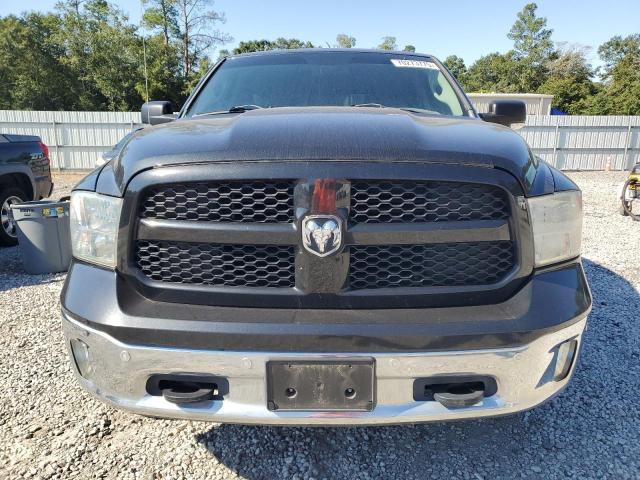 1C6RR7LT2FS621868 - 2015 RAM 1500 SLT BLACK photo 5
