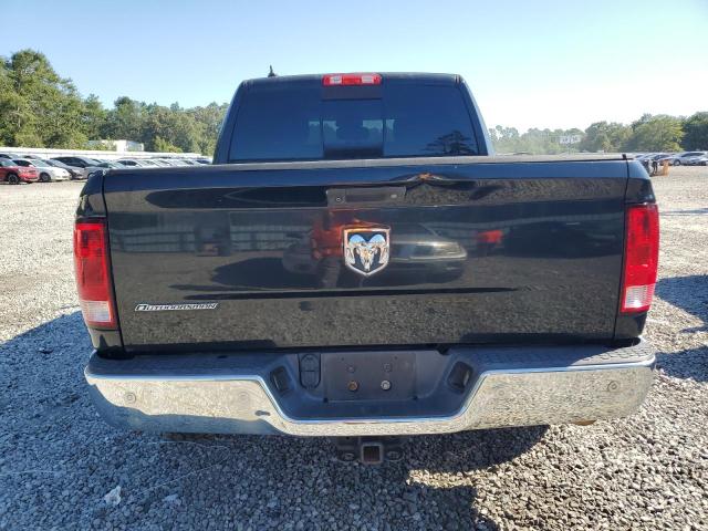 1C6RR7LT2FS621868 - 2015 RAM 1500 SLT BLACK photo 6