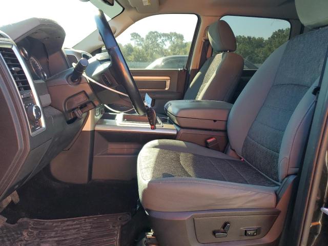 1C6RR7LT2FS621868 - 2015 RAM 1500 SLT BLACK photo 7