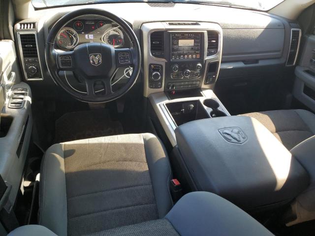 1C6RR7LT2FS621868 - 2015 RAM 1500 SLT BLACK photo 8