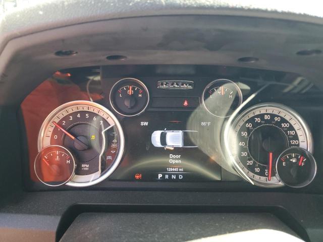 1C6RR7LT2FS621868 - 2015 RAM 1500 SLT BLACK photo 9