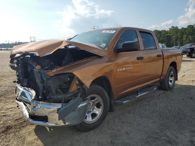 2012 DODGE RAM 1500 ST, 