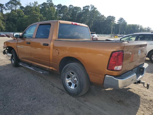 1C6RD6KP0CS235880 - 2012 DODGE RAM 1500 ST 橙色 照片 2