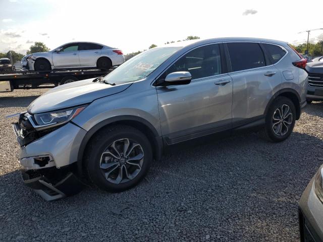 2020 HONDA CR-V EX, 
