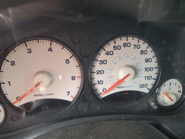 1J4GK38K52W333644 - 2002 JEEP LIBERTY RENEGADE GREEN photo 9