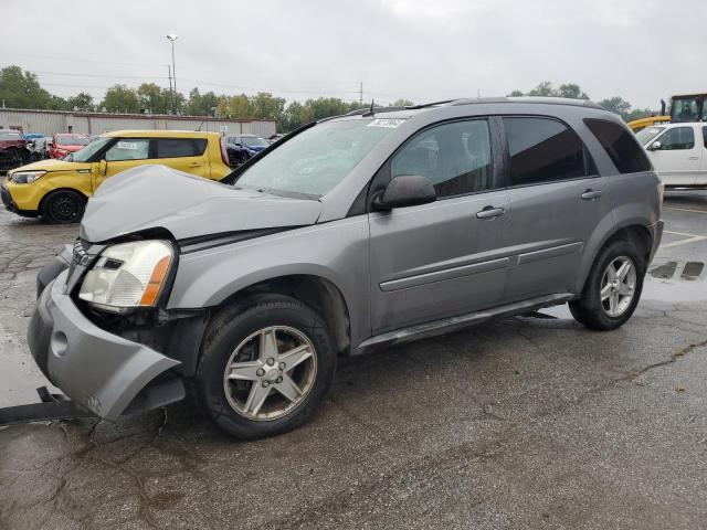 2005 CHEVROLET EQUINOX LT, 