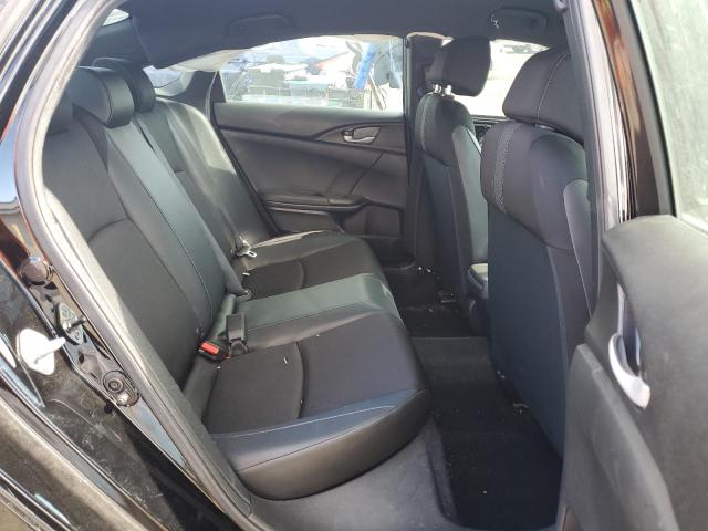 2HGFC2F82MH546568 - 2021 HONDA CIVIC SPORT 黑色 照片 10
