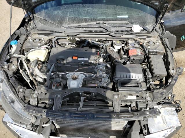 2HGFC2F82MH546568 - 2021 HONDA CIVIC SPORT 黑色 照片 11