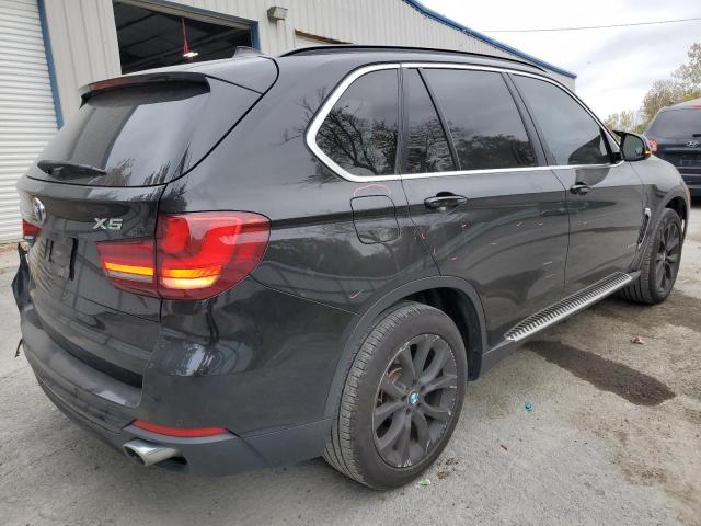 5UXKR0C52G0P24612 - 2016 BMW X5 XDRIVE35I BLACK photo 3