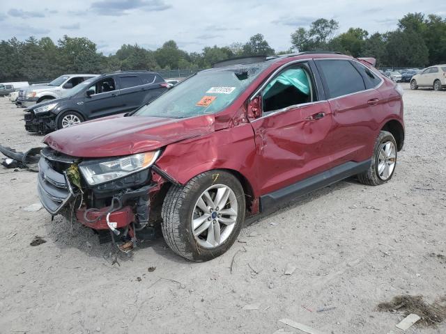 2016 FORD EDGE SEL, 