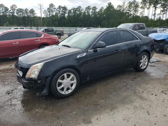 2009 CADILLAC CTS, 