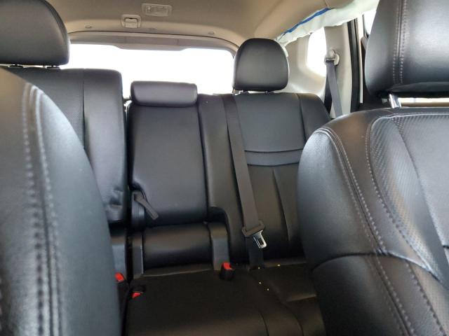 5N1AT2MTXKC842675 - 2019 NISSAN ROGUE S WHITE photo 10