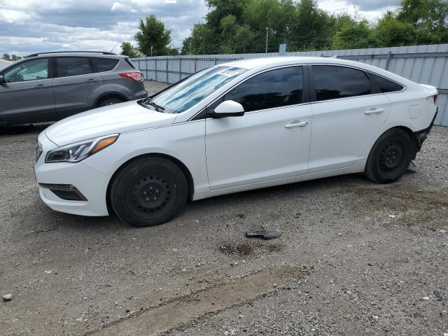 2016 HYUNDAI SONATA SE, 