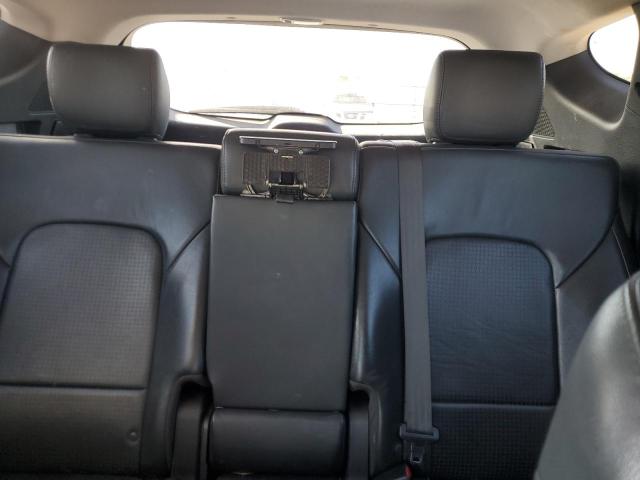 5XYZW4LA2FG241689 - 2015 HYUNDAI SANTA FE S CHARCOAL photo 10