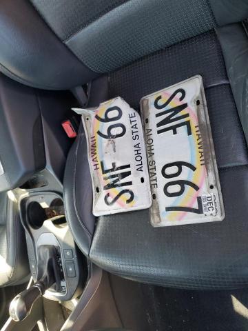 5XYZW4LA2FG241689 - 2015 HYUNDAI SANTA FE S CHARCOAL photo 13