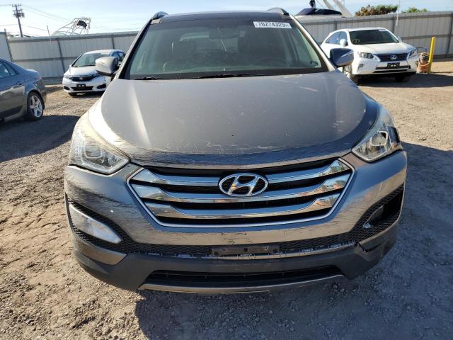 5XYZW4LA2FG241689 - 2015 HYUNDAI SANTA FE S CHARCOAL photo 5