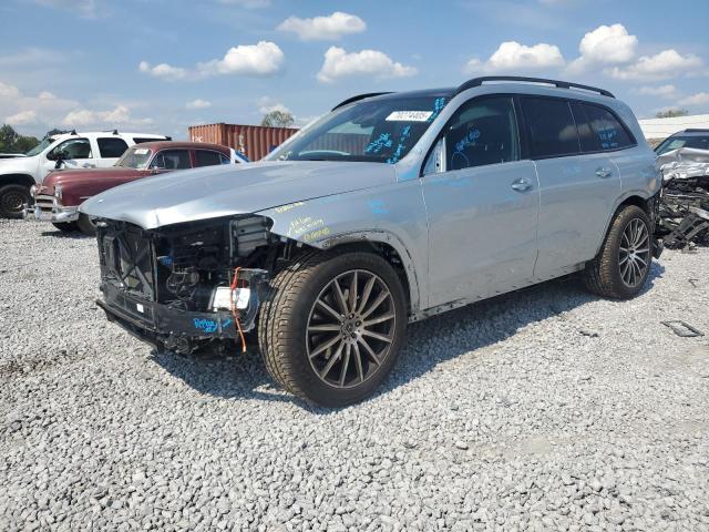 2023 MERCEDES-BENZ GLS 450 4MATIC, 