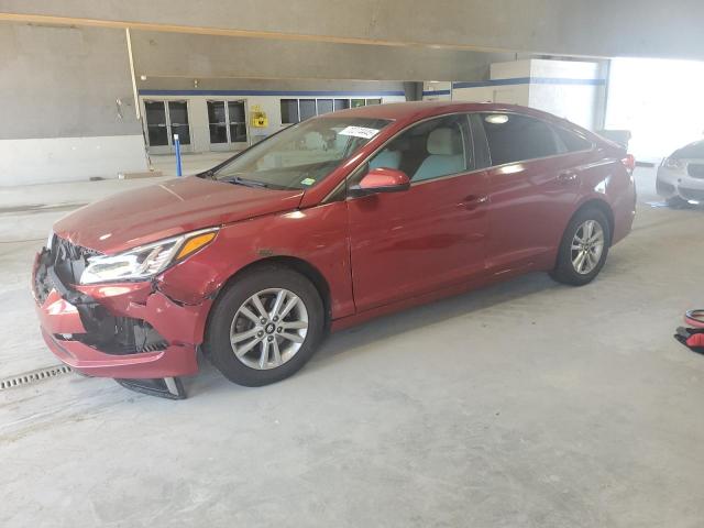 2016 HYUNDAI SONATA SE, 