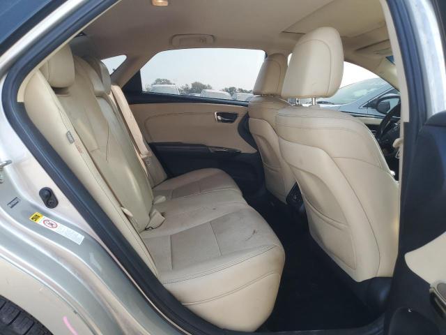 4T1BK1EBXDU073552 - 2013 TOYOTA AVALON BASE 棕色 照片 10