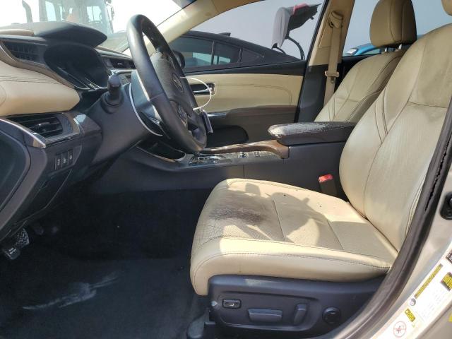 4T1BK1EBXDU073552 - 2013 TOYOTA AVALON BASE 棕色 照片 7